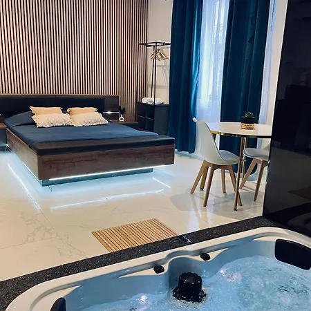 Apartment Centara 2 *