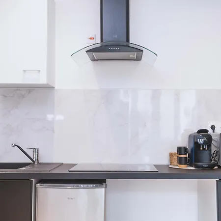 Apartment Centara 2